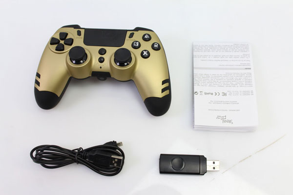 کنسول نینتندو کلاسیک مدل Super Mini SFC 621 Games Classic - Image 2
