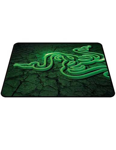 موس پد گیمینگ ریزر Goliathus Control Fissure Edition Small