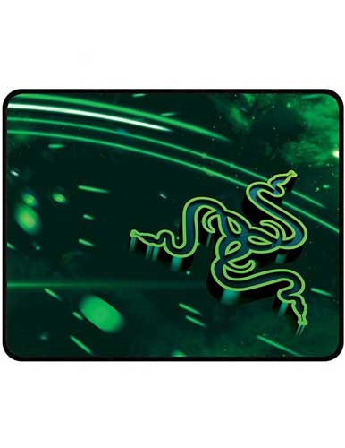 موس پد گیمینگ ریزر Goliathus Speed Cosmic Edition Medium