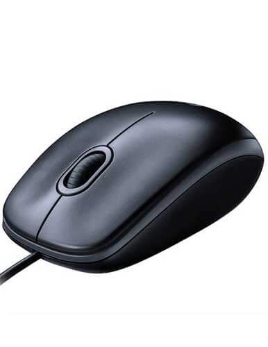 موس لاجیتک M90 Wired