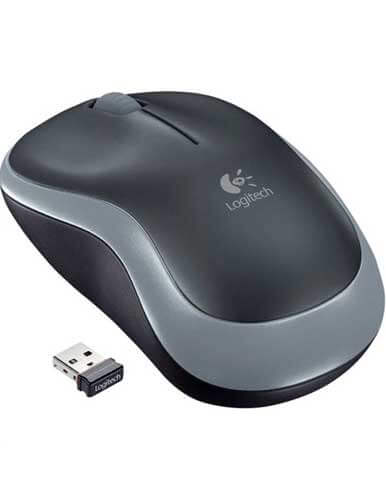 موس بی سیم لاجیتک M185