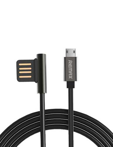 کابل تبدیل USB به microUSB ریمکس مدل Emperor طول 1 متر