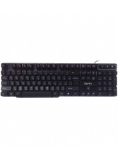 کیبورد گیمینگ تسکو TK8029