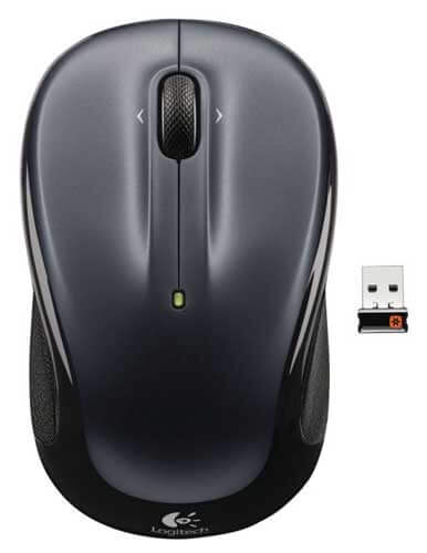 موس بی سیم لاجیتک M325