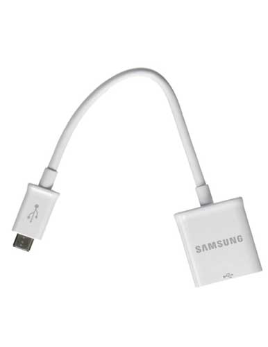 مبدل microUSB به USB مدل EPL-AU10