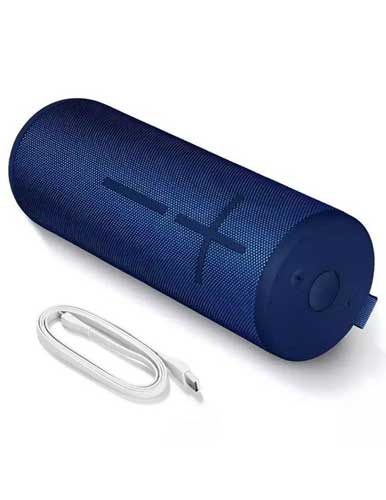 اسپیکر قابل حمل اولتیمیت ایرز BOOM 3 Blue - Image 2