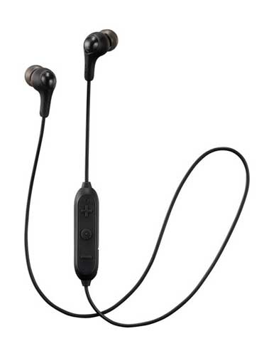 هدفون بلوتوث جی وی سی HA-FX9BT