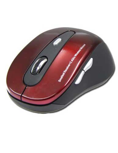 موس بی سیم تسکو TM 1006W