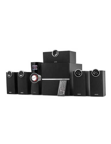 اسپیکر ادیفایر C6XD 5.1 Surround Sound