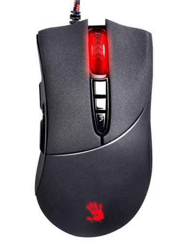 موس گیمینگ ایفورتک Bloody V3M
