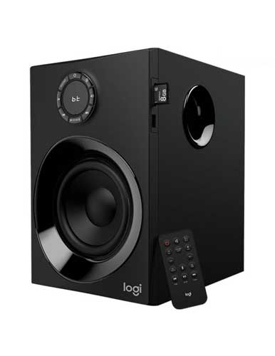 اسپیکر5.1 کانال لاجیتک Z607 - Image 2