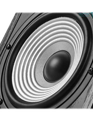 اسپیکر ادیفایر R2600 2.0 Hi-Fi - Image 2