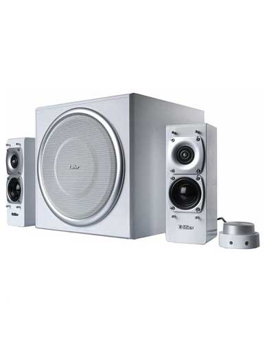 اسپیکر ادیفایر S330D white
