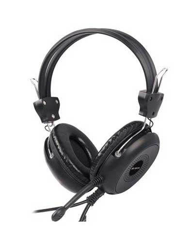 خرید هدست A4Tech HS 30