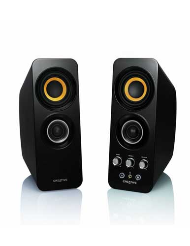 اسپیکر بی سیم کریتیو T30
