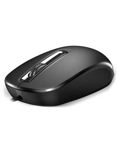 موس سیم دار جنیوس DX-130 USB