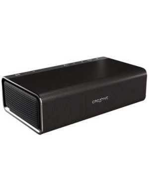 اسپیکر قابل حمل کریتیو Sound Blaster ROAR PRO