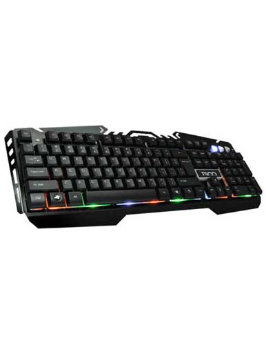 کیبورد گیمینگ تسکو مدل TK8021L