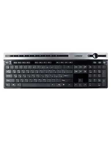 کیبورد گرین GK-503