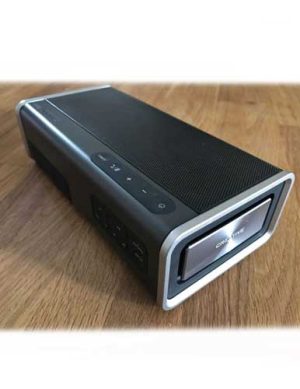 اسپیکر قابل حمل کریتیو iRoar Go