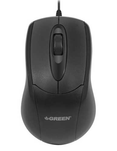 موس گرین GM400