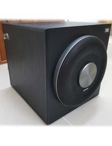 اسپیکر ادیفایر M3600D - Image 2