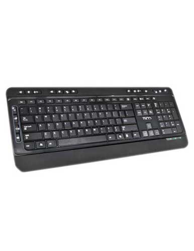 کیبورد تسکو TK8129