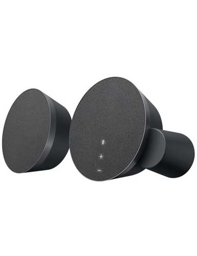 اسپیکر بلوتوثی لاجیتک MX SOUND