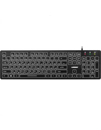 کیبورد گرین GK-302