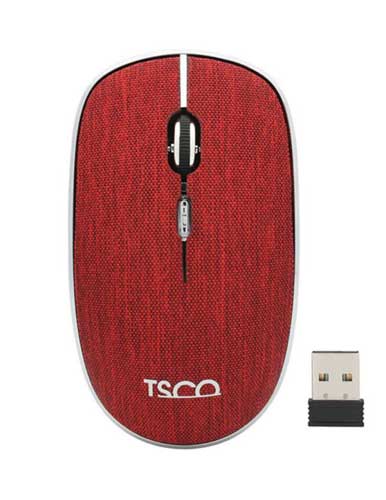 موس بیسیم تسکو TM 690W