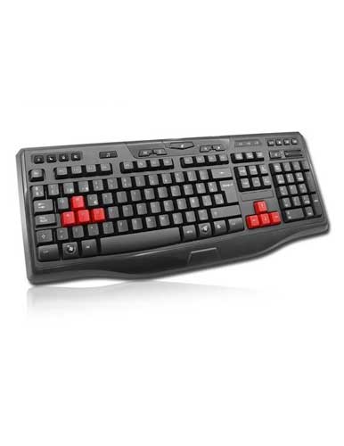 کیبورد تسکو TSCO مدل TK 8018