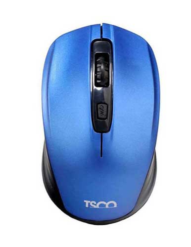 موس بی سیم تسکو TSCO مدل TM 666W