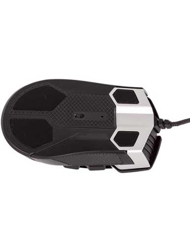 موس گیمینگ کورسیر GLAIVE RGB PRO - Image 2