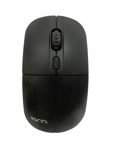 موس بی سیم تسکو TM 660W
