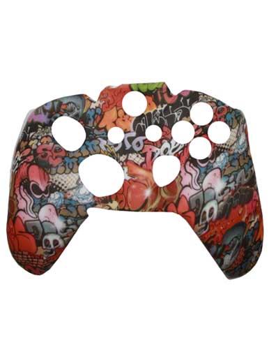 محافظ دسته xbox one مدل skeleton
