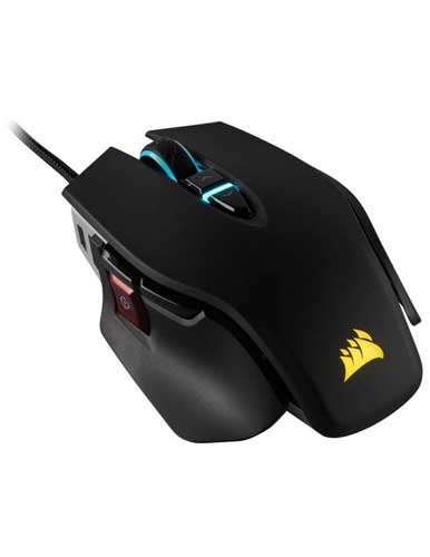 موس گیمینگ کورسیر M65 RGB ELITE