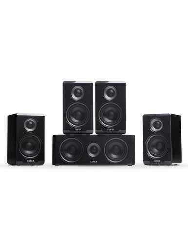 اسپیکر ادیفایر S760D 5.1 Surround