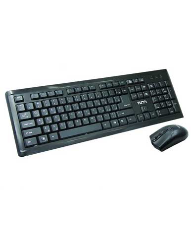 کیبورد و موس تسکو TKM-8050