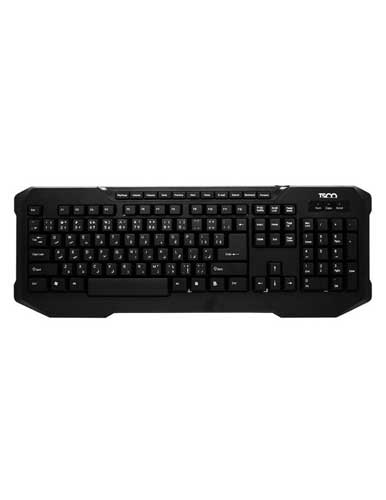 کیبورد تسکو TSCO مدل TK 8026