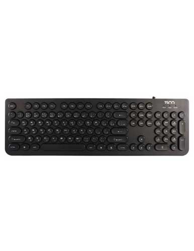 کیبورد تسکو TK8013