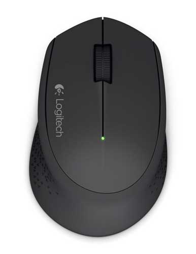 موس بیسیم لاجیتک M280