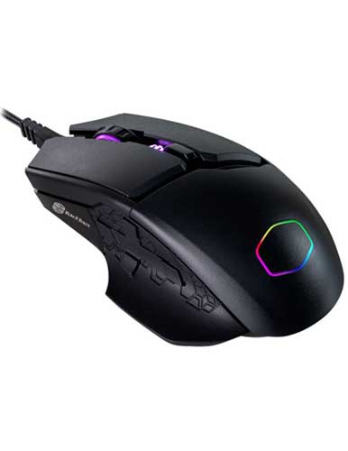 موس گیمینگ کولرمستر MM-830-GKOF1