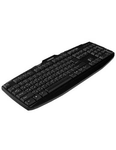 کیبورد گرین GK-302