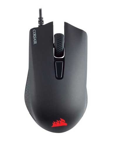 موس گیمینگ کورسیر HARPOON RGB PRO FPS/MOBA
