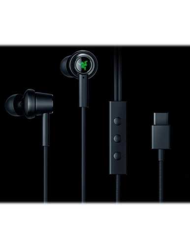 هندزفری ریزر HAMMERHEAD USB-C ANC - Image 2