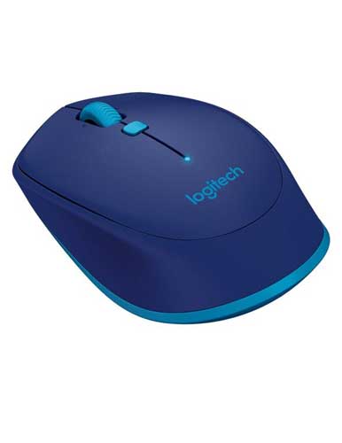 موس بلوتوث لاجیتک M535