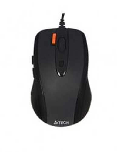 موس ای فورتک N-70FXS Wired