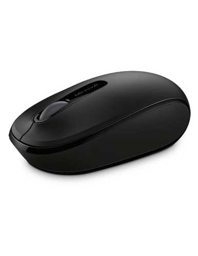 موس بی سیم مایکروسافت Mobile 1850