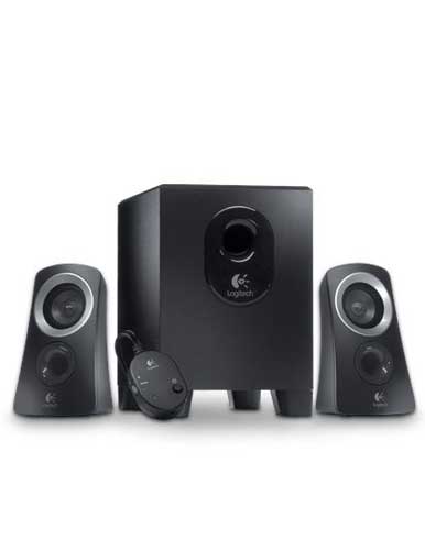 اسپیکر لاجیتک Z313
