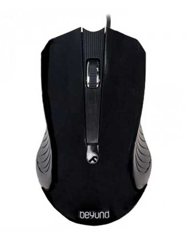موس بیاند BM-1210